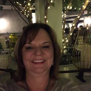 Meet your Posher, Sheryl